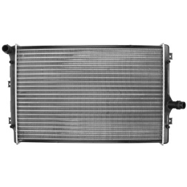 Radiator Racire Motor Thermotec Volkswagen Jetta 3 2005-2010 D7W035TT